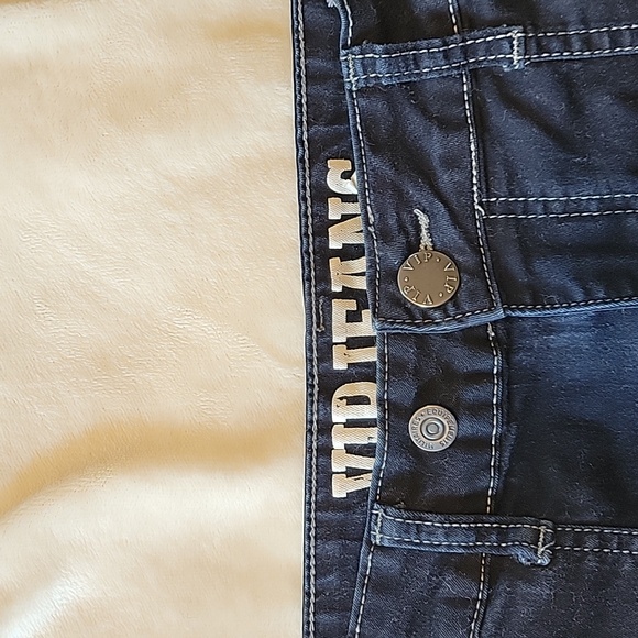 Womens VIP jeans - Picture 5 of 7